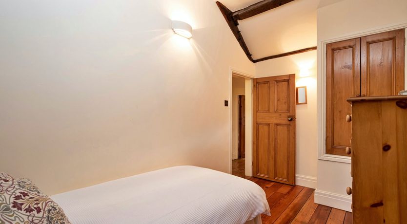 Photo of Happy & Wholesome