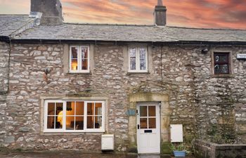 Happy & Wholesome Holiday Cottage