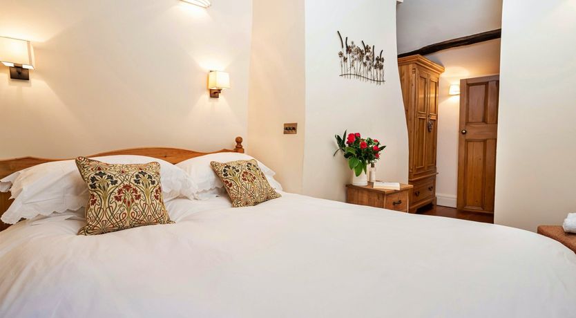 Photo of Happy & Wholesome