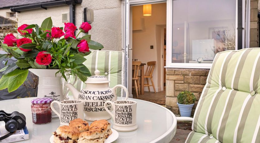 Photo of Happy & Wholesome