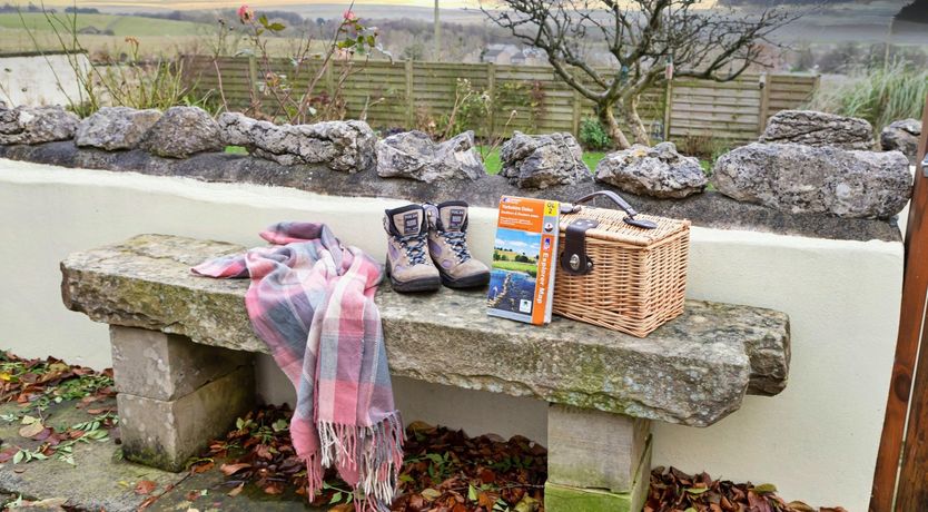 Photo of Happy & Wholesome