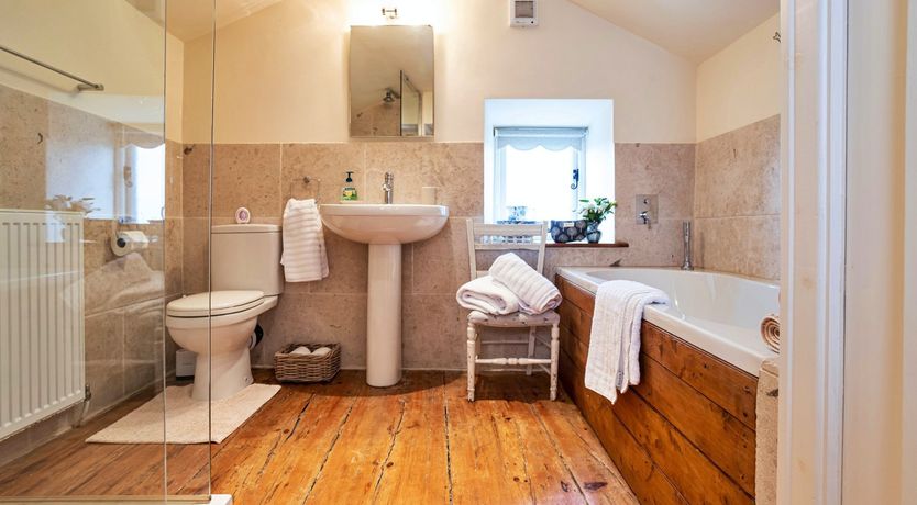 Photo of Happy & Wholesome