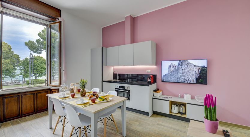 Photo of Lakeshore Tulips