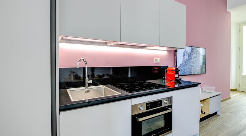 Photo of Lakeshore Tulips