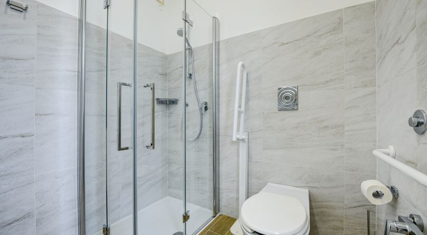 Photo of Lakeshore Tulips