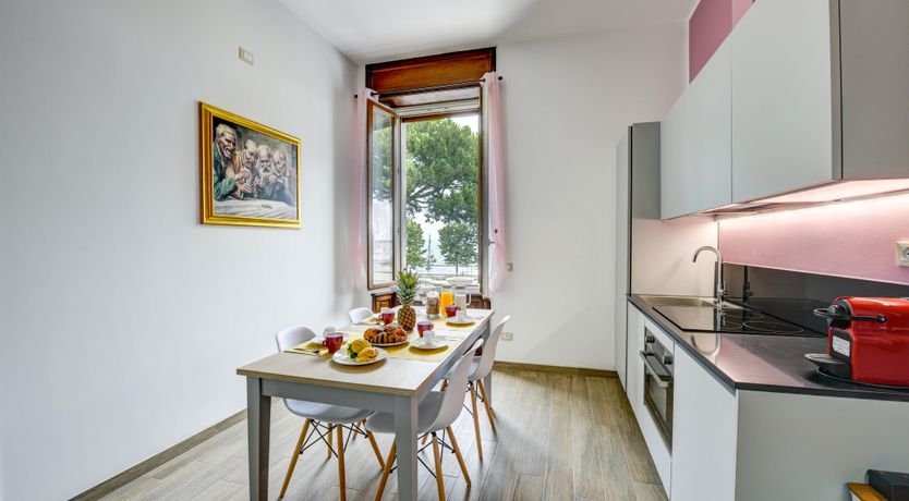 Photo of Lakeshore Tulips