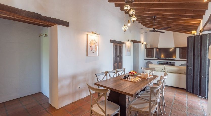 Photo of Finca Solar