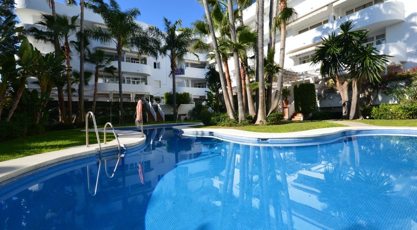 Photo of Marbella Mystic