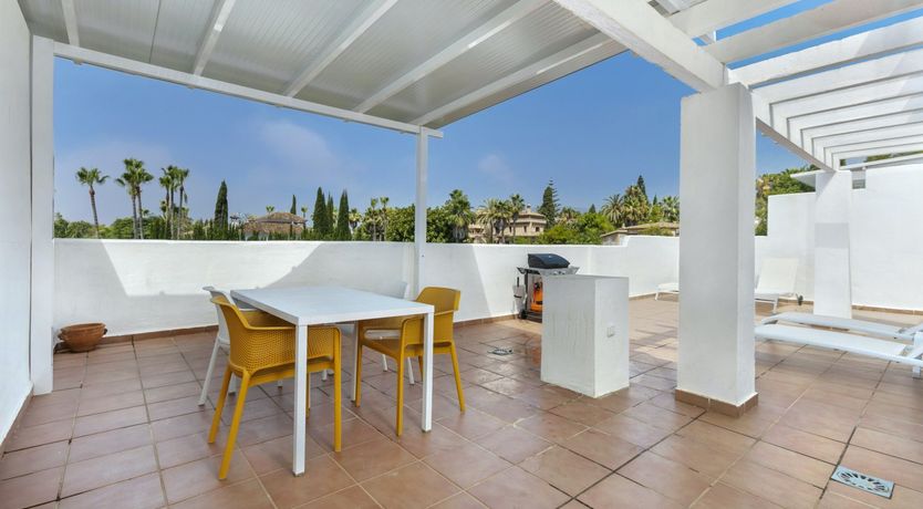 Photo of Marbella Mystic