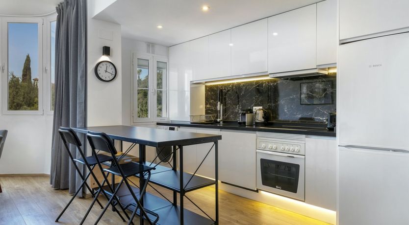 Photo of Marbella Mystic