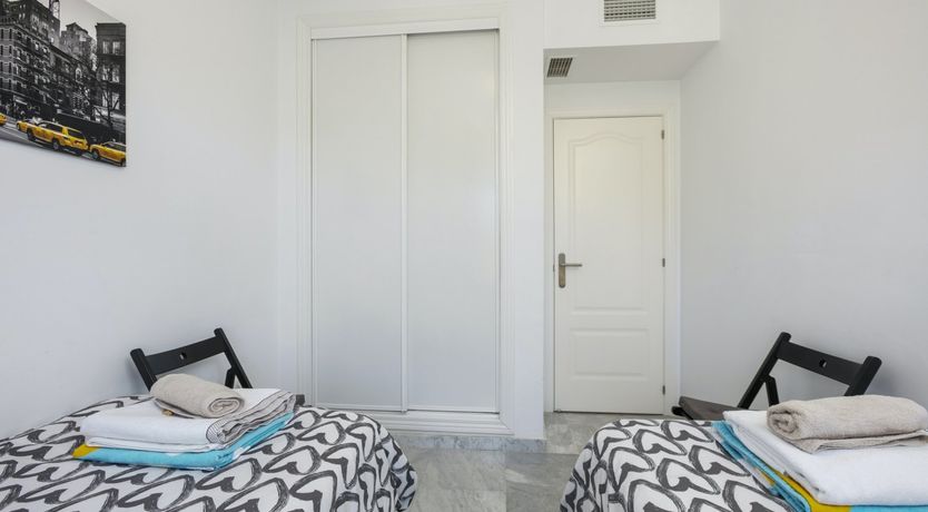 Photo of Marbella Mystic