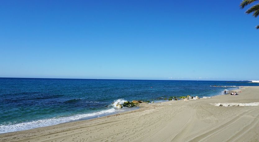 Photo of Marbella Mystic