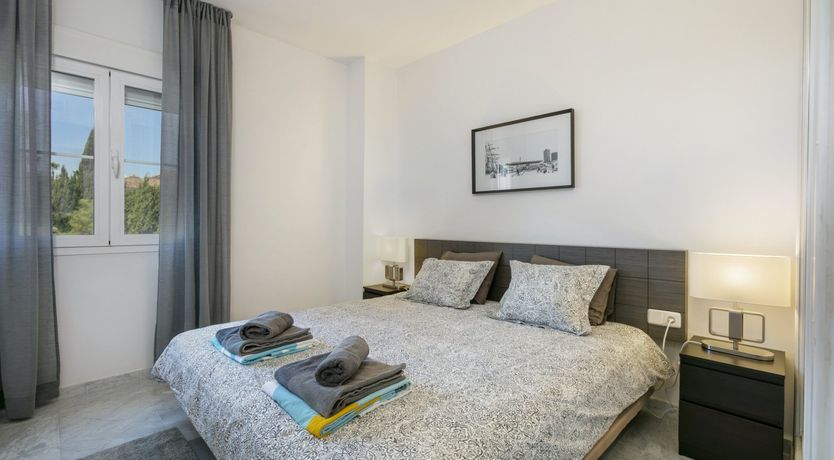 Photo of Marbella Mystic