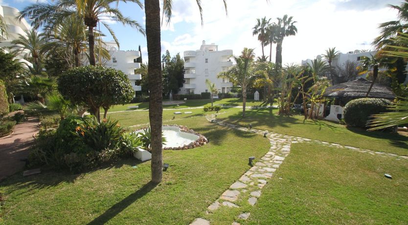 Photo of Marbella Mystic