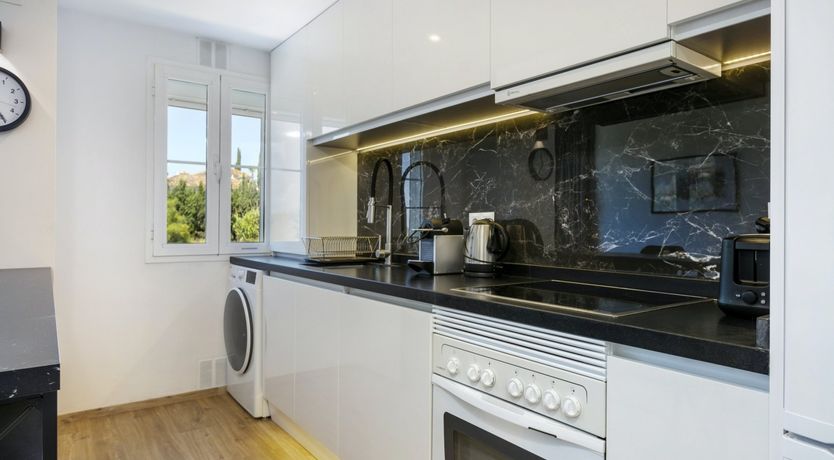 Photo of Marbella Mystic