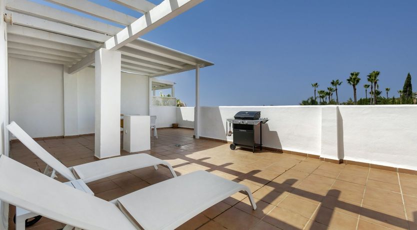 Photo of Marbella Mystic