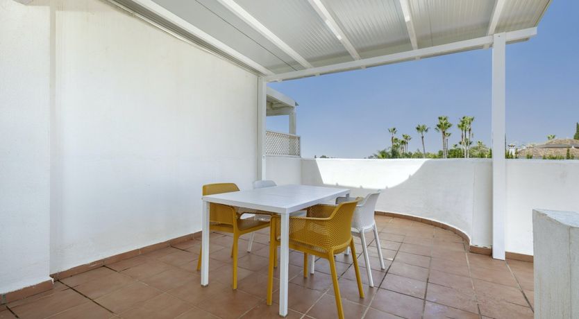 Photo of Marbella Mystic