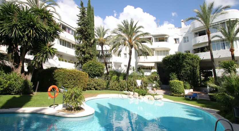 Photo of Marbella Mystic