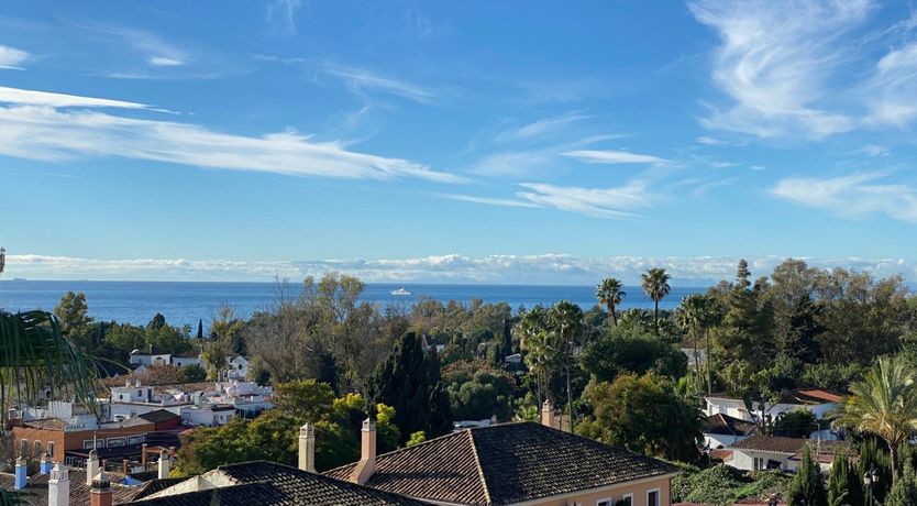 Photo of Marbella Mystic