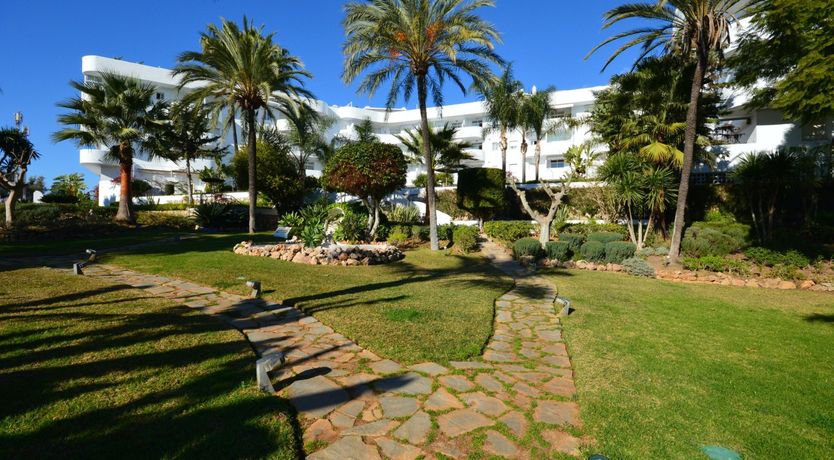 Photo of Marbella Mystic