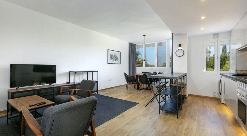 Photo of Marbella Mystic