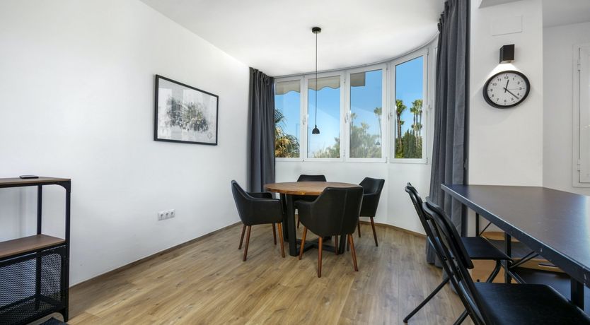 Photo of Marbella Mystic