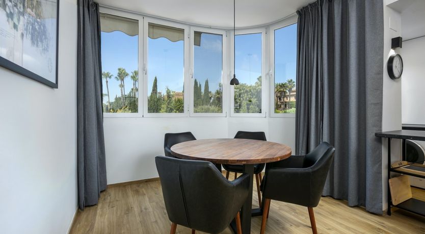 Photo of Marbella Mystic