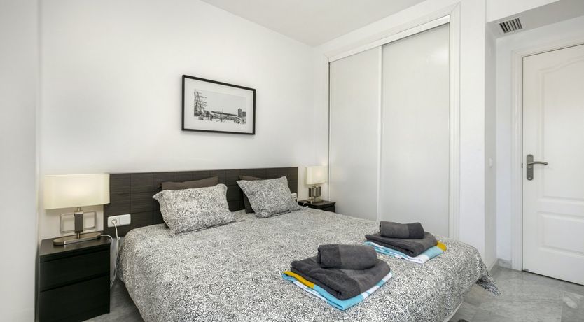 Photo of Marbella Mystic