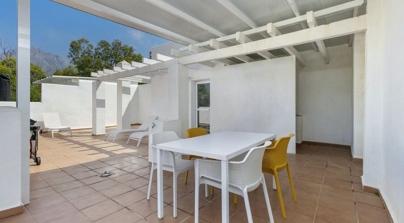 Photo of Marbella Mystic