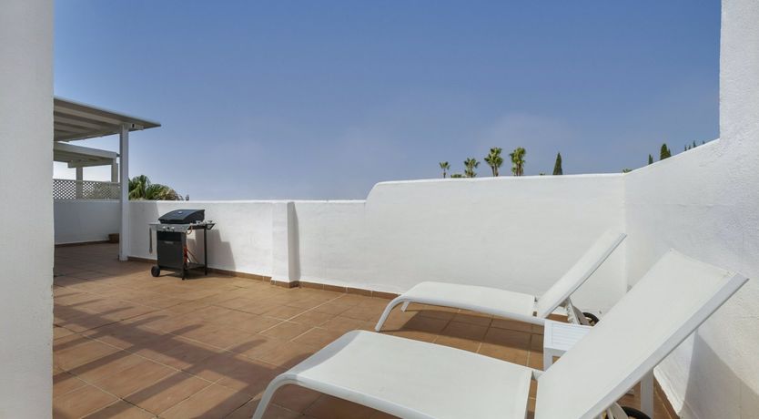 Photo of Marbella Mystic