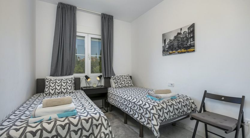 Photo of Marbella Mystic