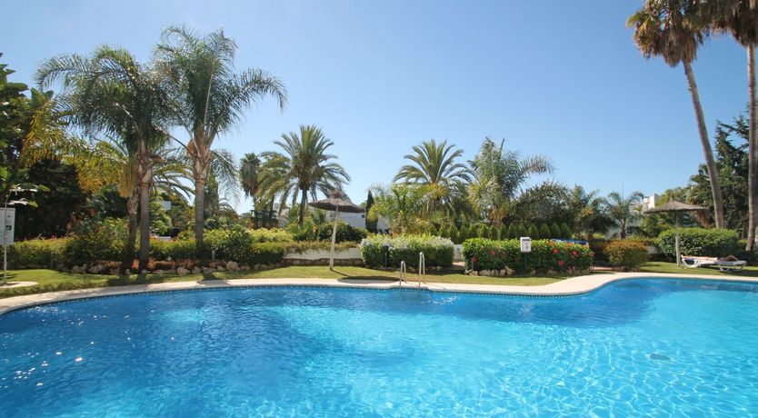 Photo of Marbella Mystic