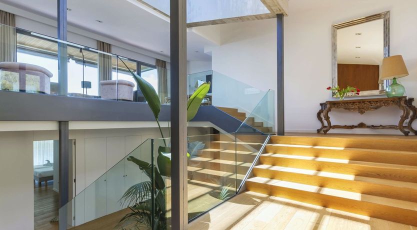 Photo of The Modern Compass