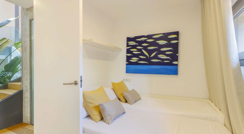 Photo of The Modern Compass