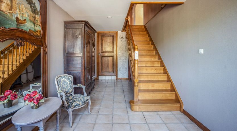 Photo of French Farmhouse