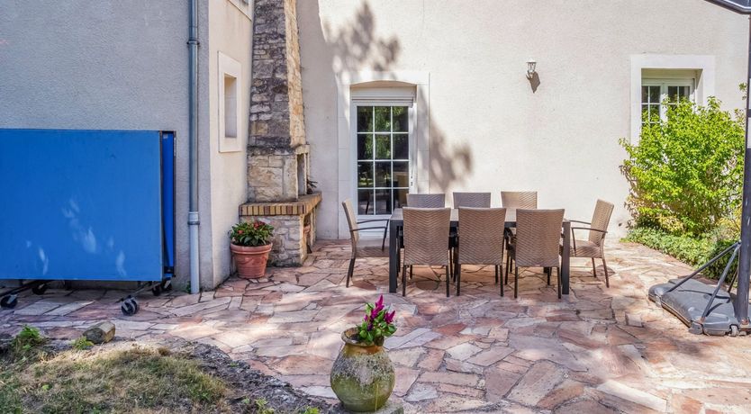 Photo of French Farmhouse