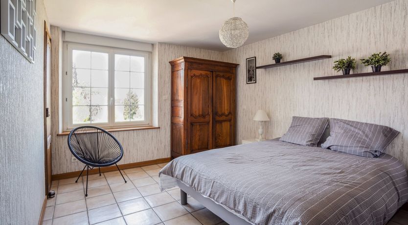 Photo of French Farmhouse