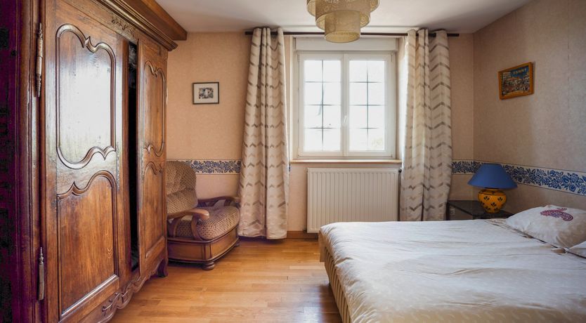 Photo of French Farmhouse