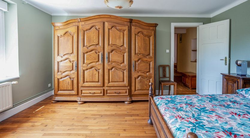 Photo of French Farmhouse