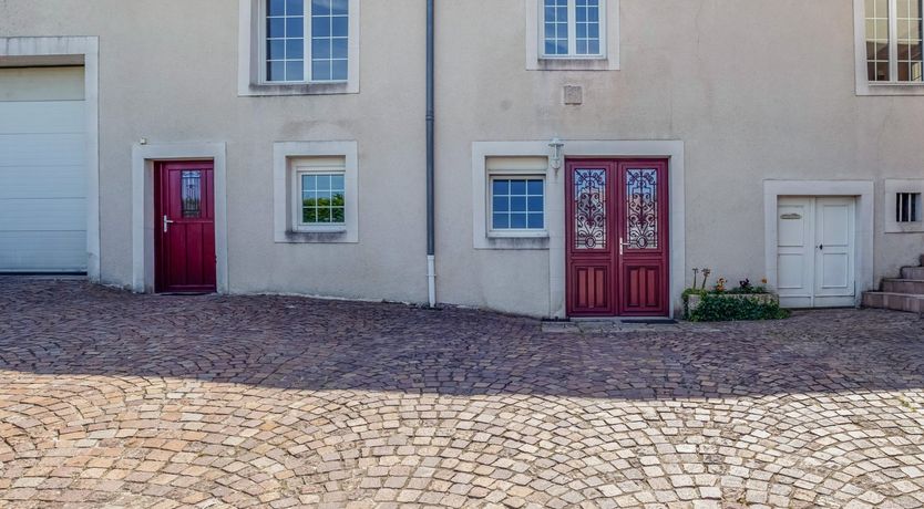 Photo of French Farmhouse