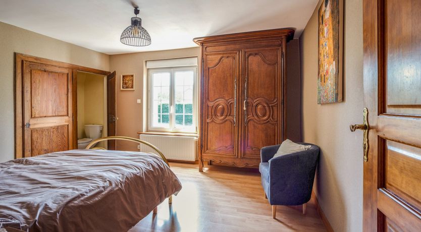 Photo of French Farmhouse