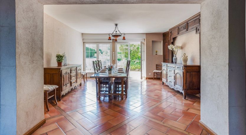 Photo of French Farmhouse