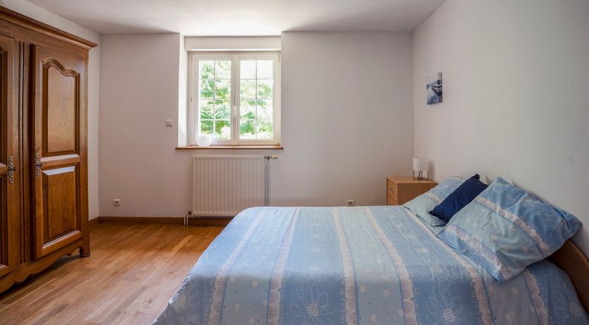 Photo of French Farmhouse