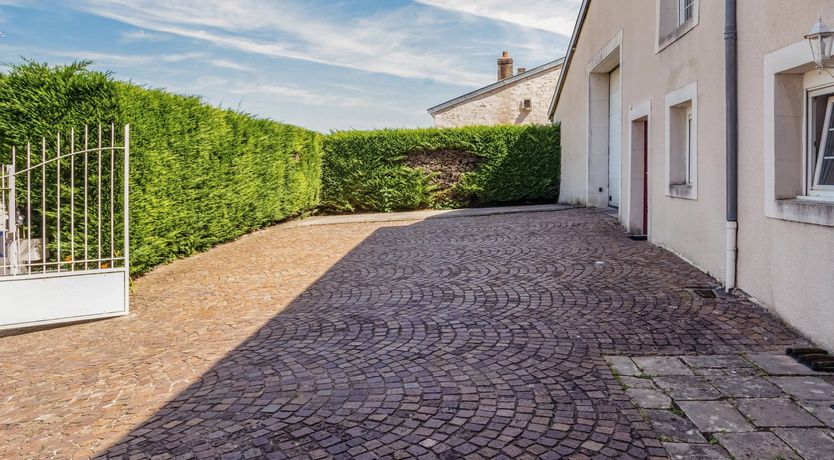 Photo of French Farmhouse