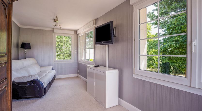 Photo of French Farmhouse