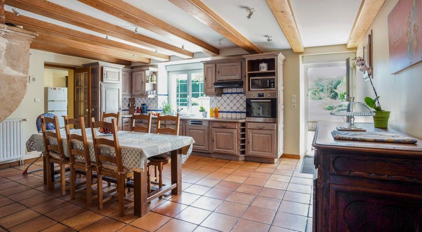 Photo of French Farmhouse