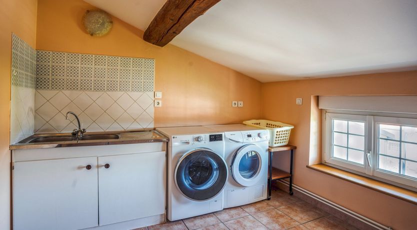 Photo of French Farmhouse