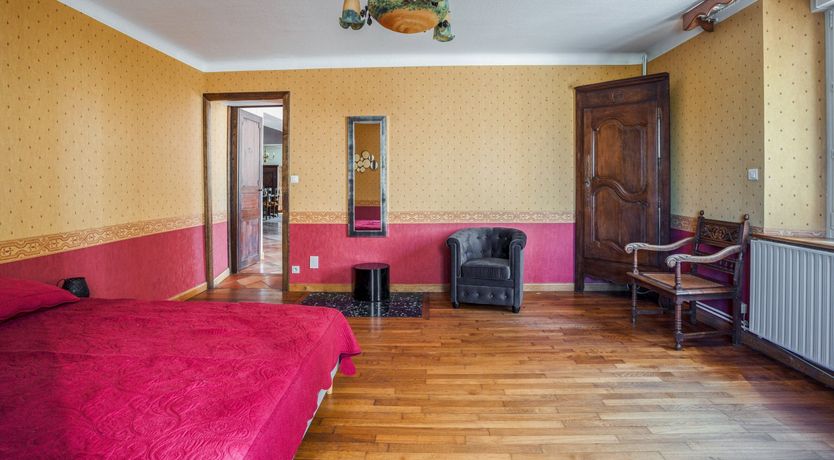 Photo of French Farmhouse