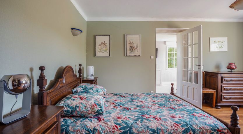 Photo of French Farmhouse