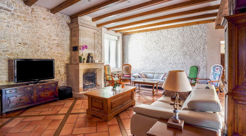 Photo of French Farmhouse